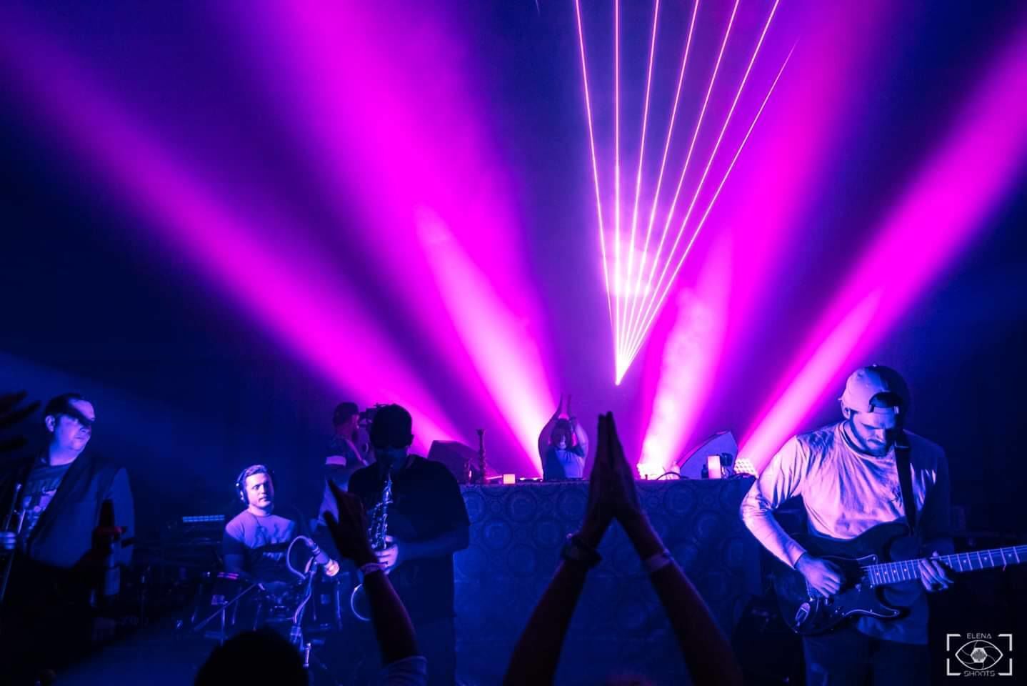 Disco Techs